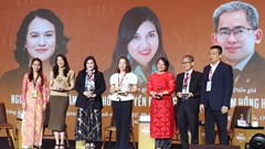  Những người tạo ra thay đổi