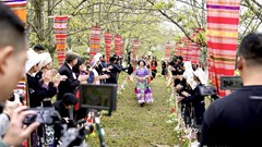 Đề xuất cơ chế, chính sách cần thiết để phát triển ngành CNVH