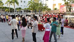  Sóc Trăng phát huy giá trị văn hóa truyền thống