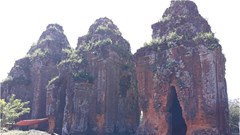  Hơn 56 tỉ đồng trùng tu các tháp Chăm gắn với phát triển du lịch