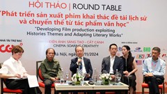 Làm sao gạt nỗi sợ hãi mơ hồ ?