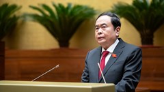  Đất nước phải tạo sự bứt phá bằng quyết tâm cao nhất, nỗ lực lớn nhất