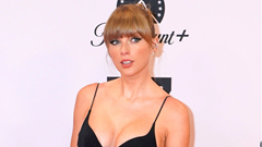  Taylor Swift đại thắng