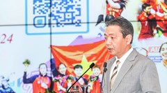  “Hiến kế” để thể thao Việt Nam phát triển bền vững