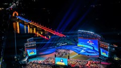  Phát triển du lịch trên vùng “đất thiêng” Quảng Trị