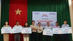 Nâng cao đời sống vật chất và tinh thần cho đồng bào