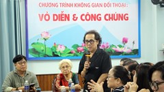 Nơi tài năng hội ngộ và tỏa sáng