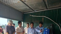 Cần giải pháp bảo tồn phù hợp