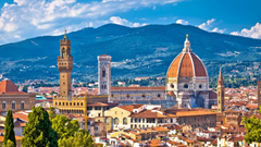  Nhiều thành phố tăng cường đối phó quá tải du lịch