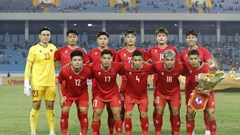  Tìm giải pháp đưa Bóng đá Việt Nam đến World Cup