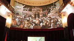 Không để di sản “lầm lũi” giữa phồn hoa