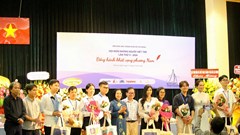 Người trẻ “hiến kế” cho văn chương