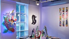  Nguồn cảm hứng cho sáng tạo đương đại