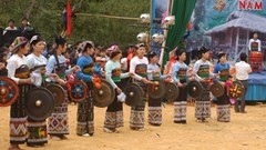 Vùng cao đã “thay da đổi thịt”