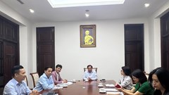 Gấp rút xây dựng, hoàn thiện văn bản quy phạm pháp luật về nghệ thuật biểu diễn và văn học