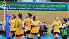  Sự trở lại ấn tượng