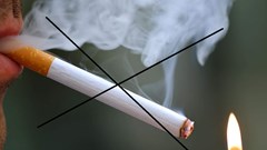  Giá thuốc lá vẫn rẻ dù đã ba lần tăng thuế tiêu thụ đặc biệt