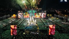  Cơ hội mới cho ngành công nghiệp âm nhạc