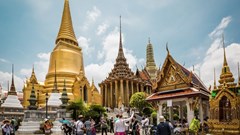 Đi chơi để kích cầu 