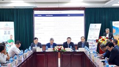  Đổi mới tư duy và nâng cao nhận thức về kinh tế thể thao