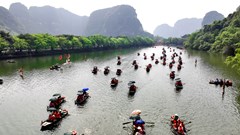  Để văn hóa vững bước vào kỷ nguyên vươn mình của dân tộc