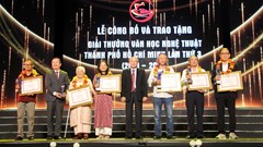 Cần đổi mới để đồng hành cùng sáng tác