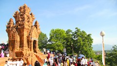 Sẵn sàng chờ ngày khai mạc!