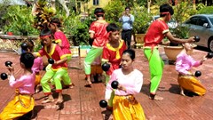  Giồng Riềng thực hiện mục tiêu “kép”