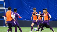 Những tín hiệu tích cực