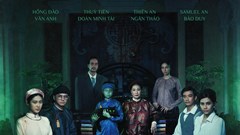 Mùa cuối năm bội thu