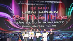 Hòa quyện tinh hoa truyền thống và hiện đại