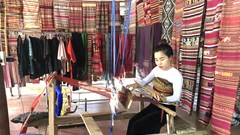 Động lực giúp “xã 135” thoát nghèo