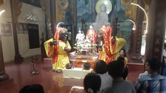 Cách nào để “đánh thức” giá trị bảo vật quốc gia?