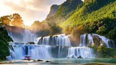 Vừng ơi, mở cửa ra