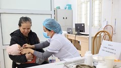  Gia đình và cộng đồng chung tay để trẻ phát triển toàn diện