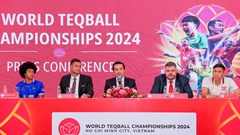 Quảng bá hình ảnh Việt Nam và thành phố mang tên Bác