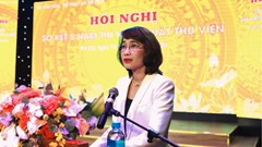 Bước “vươn mình” trong phát triển văn hóa đọc