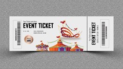 Cẩn trọng với dịch vụ cấp đổi hộ chiếu, mua vé ca nhạc trên mạng