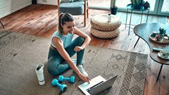 5 dấu hiệu cho thấy bạn sẽ sống lâu hơn người khác