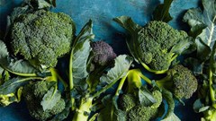 5 loại rau củ có nhiều dưỡng chất nhất mà bạn nên ăn thường xuyên