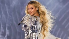  Beyoncé - Ngôi sao pop vĩ đại nhất thế kỷ XXI