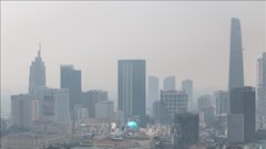 Sử dụng xe điện cũng là một phương án hiệu quả