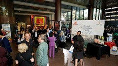 Những cơ hội phát triển mới