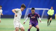  Hiểu hơn về tân binh Doãn Ngọc Tân