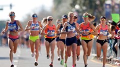 Liệu chạy bộ có đốt cháy mỡ thừa?