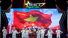 Khoảng trời nghệ thuật luôn hấp dẫn công chúng