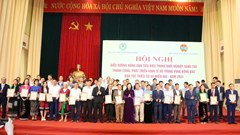  Hộ gia đình miền núi xứ Thanh vươn lên thoát nghèo