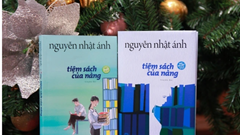 Người kể chuyện bền bỉ từ giấc mơ tuổi thơ