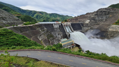 Thủy điện Bản Chát – Viên ngọc tiềm ẩn giữa lòng Tây Bắc