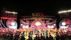  Trải nghiệm văn hóa, khám phá thiên nhiên